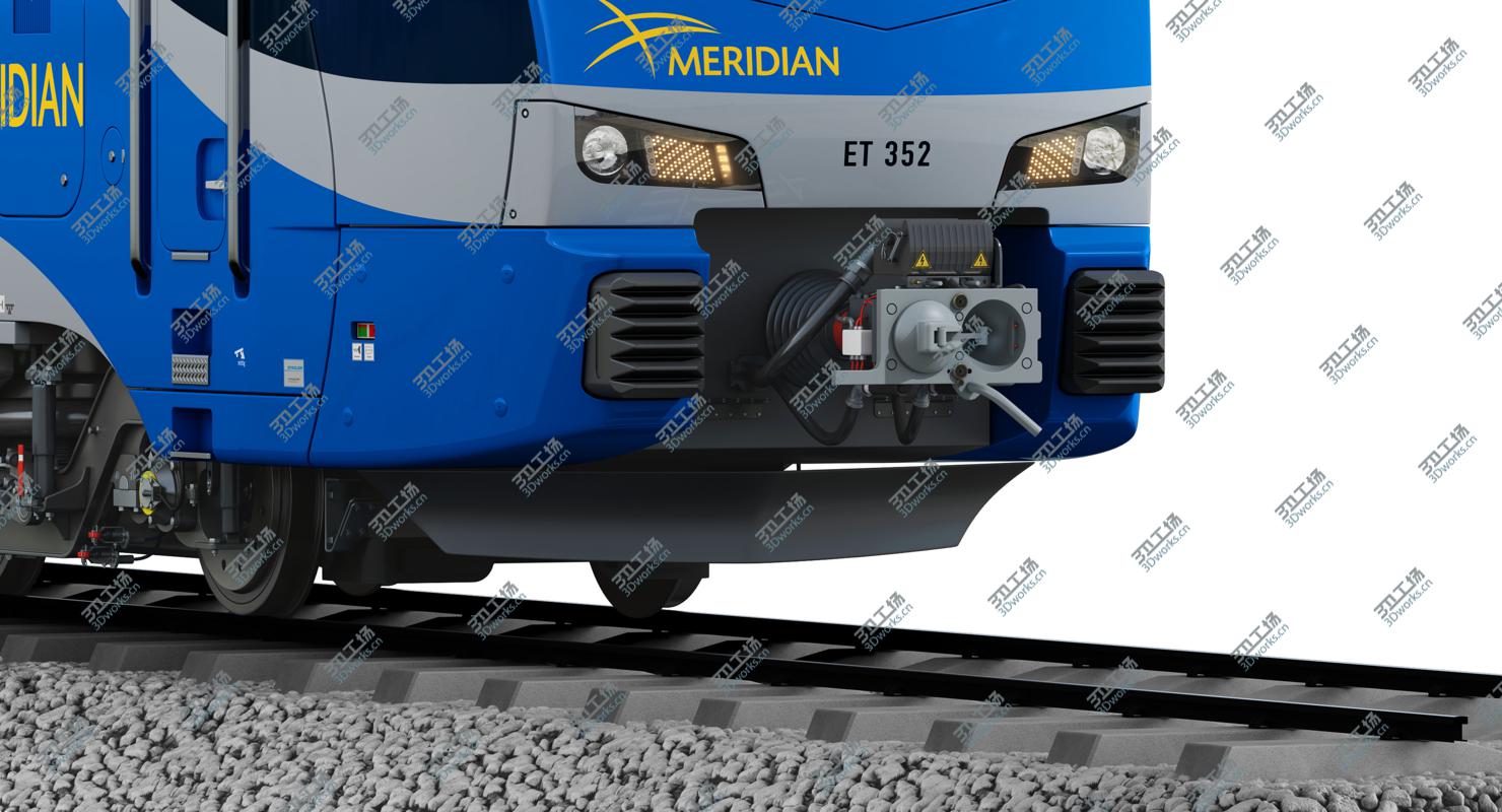 images/goods_img/2021040235/Stadler FLIRT 3 Meridian 3D model/4.jpg